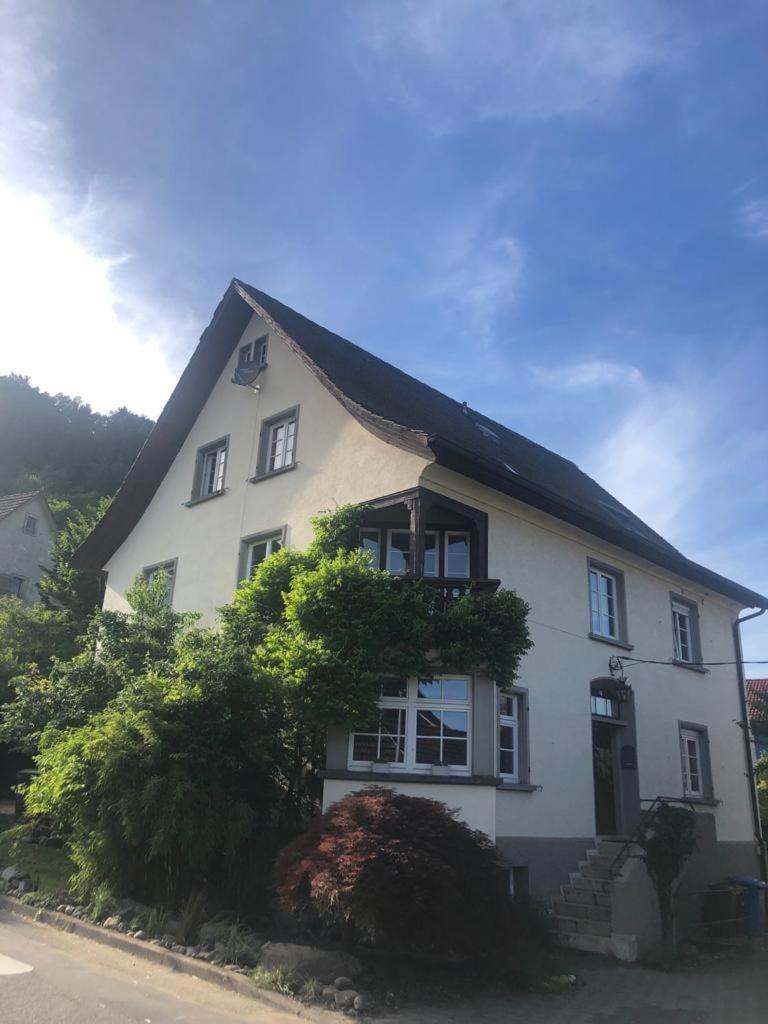 Ferienwohnung Karker 1 Radolfzell am Bodensee Zewnętrze zdjęcie