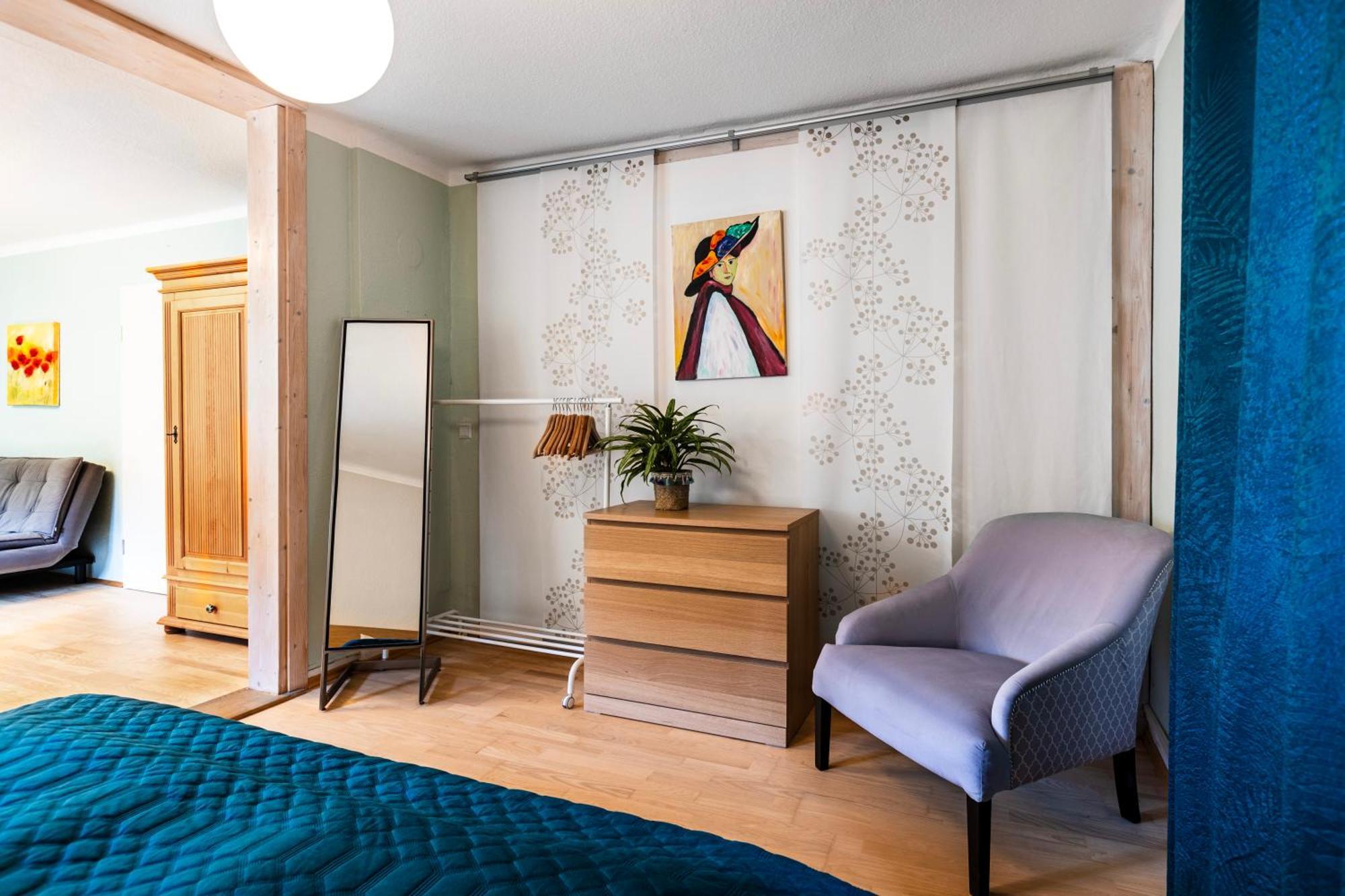Ferienwohnung Karker 1 Radolfzell am Bodensee Zewnętrze zdjęcie
